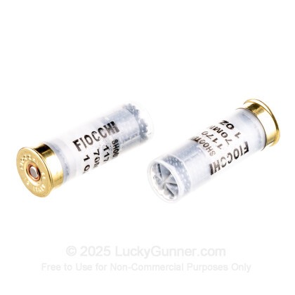 Image 6 of Fiocchi 12 Gauge Ammo