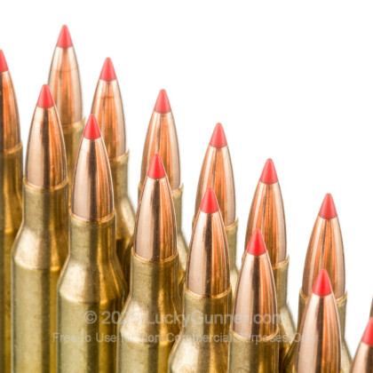 Image 5 of Hornady .25-06 Ammo
