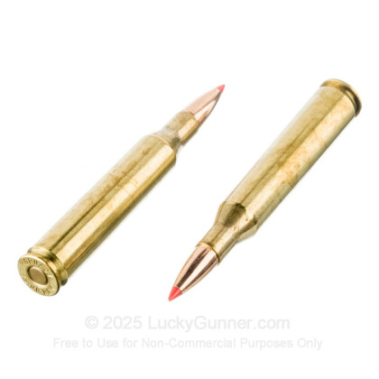 Image 6 of Hornady .25-06 Ammo