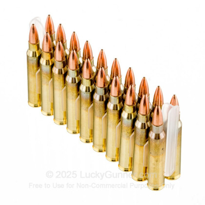 Image 4 of Prvi Partizan .223 Remington Ammo