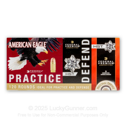 Image 1 of Federal .380 Auto (ACP) Ammo