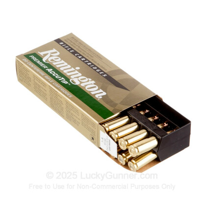 Image 3 of Remington 7mm-08 Remington Ammo