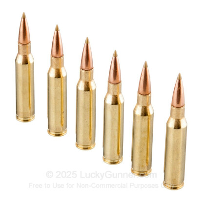 Image 4 of Remington 7mm-08 Remington Ammo