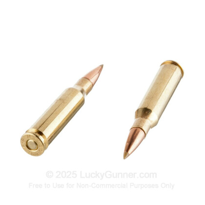 Image 6 of Remington 7mm-08 Remington Ammo