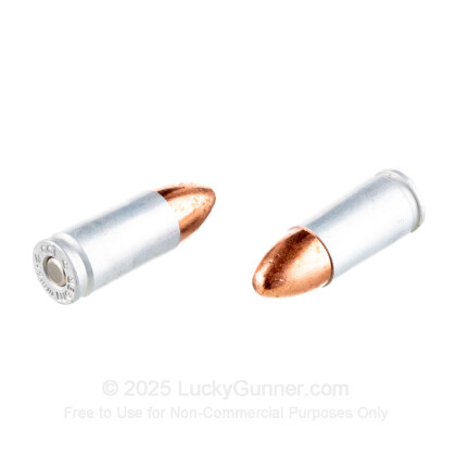 Image 6 of Blazer 9mm Luger (9x19) Ammo