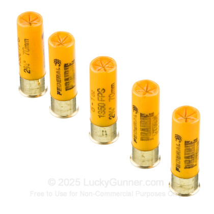 Image 4 of Federal 20 Gauge Ammo