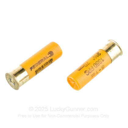 Image 6 of Federal 20 Gauge Ammo