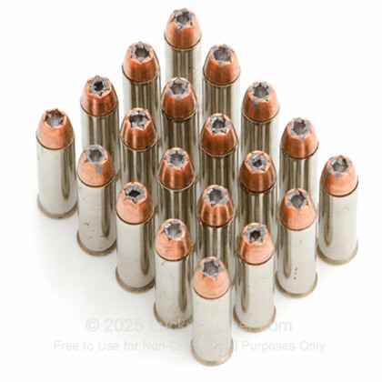 Image 11 of Speer .327 Federal Magnum Ammo