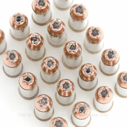 Image 7 of Speer .327 Federal Magnum Ammo