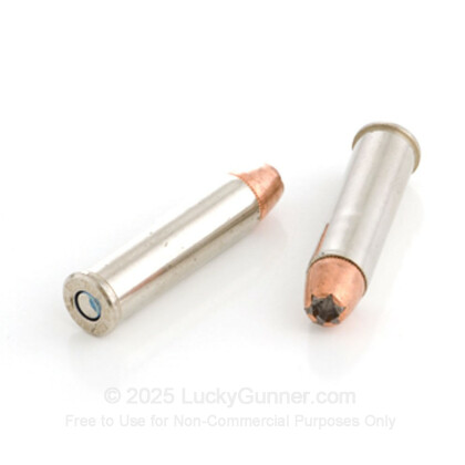 Image 13 of Speer .327 Federal Magnum Ammo