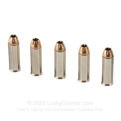 Image 4 of Federal .45 Long Colt Ammo