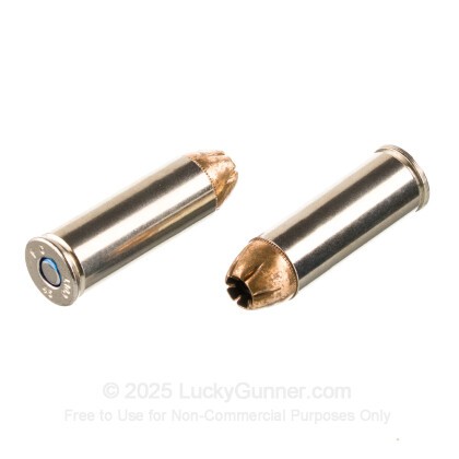 Image 6 of Federal .45 Long Colt Ammo