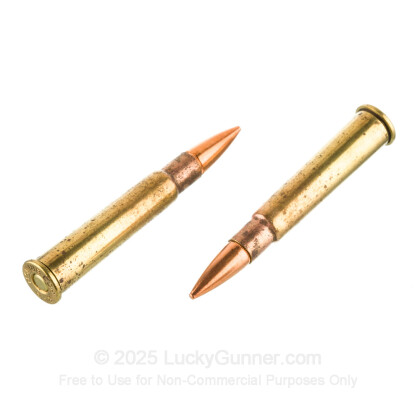 Image 6 of Remington .303 British Ammo