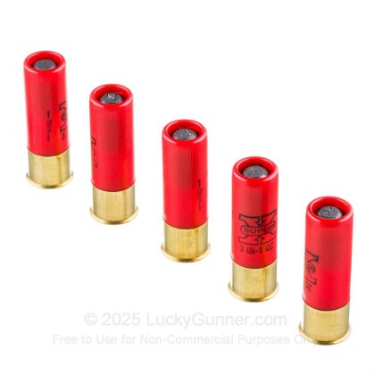 Image 4 of Winchester 12 Gauge Ammo