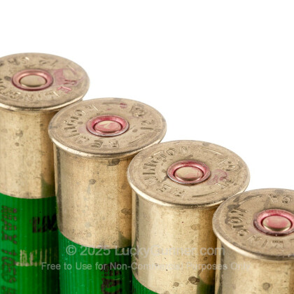Image 5 of Remington 12 Gauge Ammo