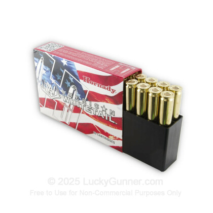 Image 3 of Hornady .25-06 Ammo