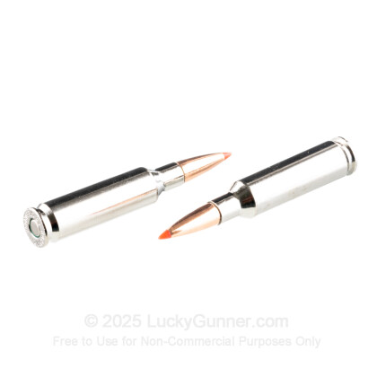 Image 6 of Hornady 6.5mm Creedmoor Ammo