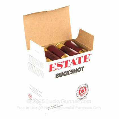 Image 4 of Estate Cartridge 12 Gauge Ammo