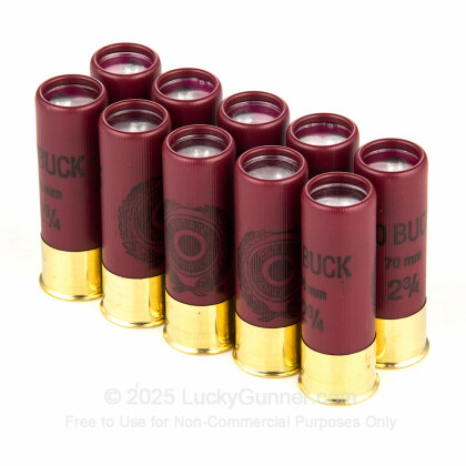 Image 5 of Estate Cartridge 12 Gauge Ammo