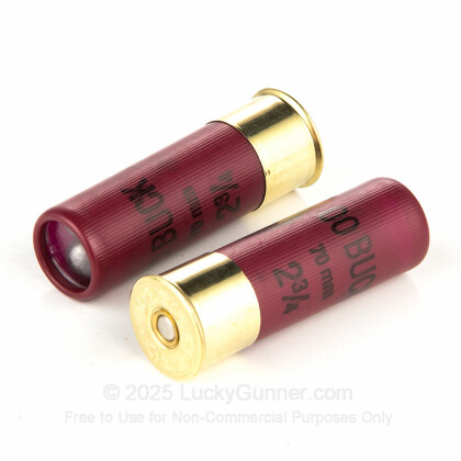 Image 7 of Estate Cartridge 12 Gauge Ammo
