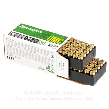 Image 3 of Remington .380 Auto (ACP) Ammo