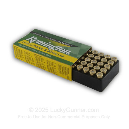 Image 3 of Remington .32 Smith & Wesson Ammo