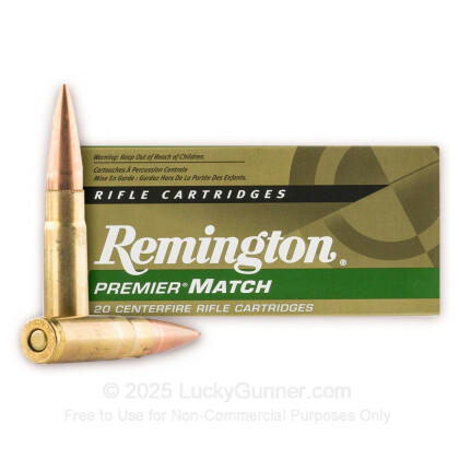 Image 2 of Remington .300 Blackout Ammo