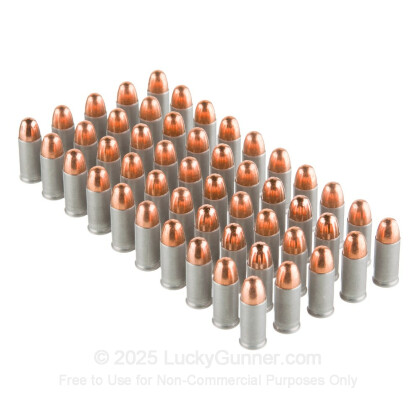 Image 4 of Blazer .32 Auto (ACP) Ammo