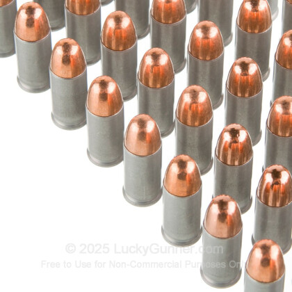 Image 5 of Blazer .32 Auto (ACP) Ammo