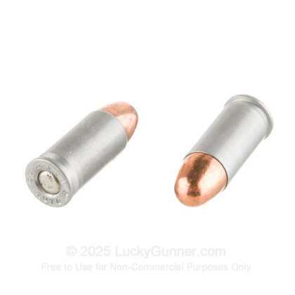 Image 6 of Blazer .32 Auto (ACP) Ammo