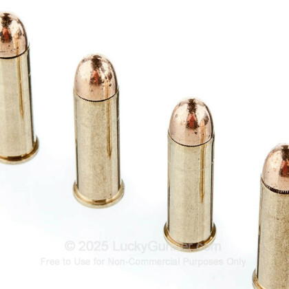 Image 5 of Estate Cartridge .38 Special Ammo