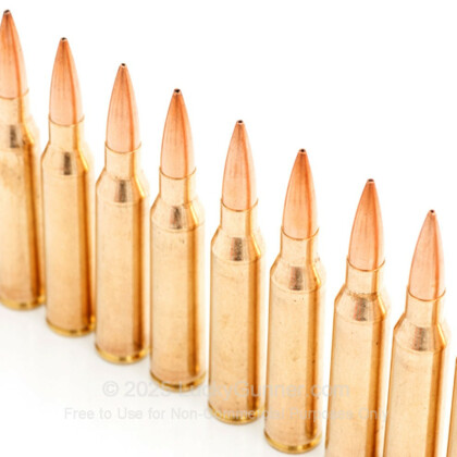 Image 5 of Federal .338 Lapua Magnum Ammo