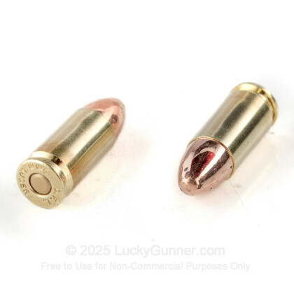 Image 6 of Fiocchi 9mm Luger (9x19) Ammo