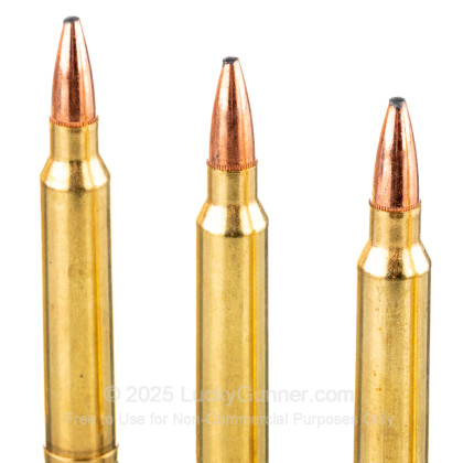 Image 5 of Federal .300 Winchester Magnum Ammo