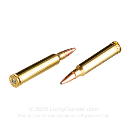Image 6 of Federal .300 Winchester Magnum Ammo