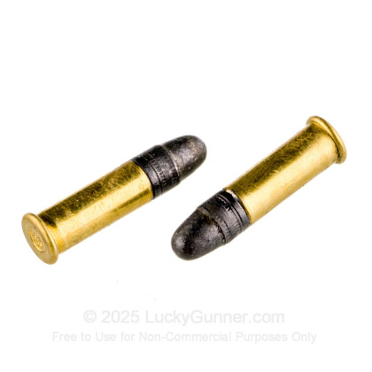 Image 6 of Sellier & Bellot .22 Long Rifle (LR) Ammo