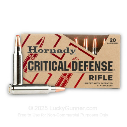 Image 2 of Hornady .223 Remington Ammo