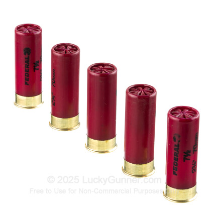 Image 4 of Federal 12 Gauge Ammo