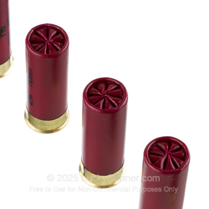Image 5 of Federal 12 Gauge Ammo