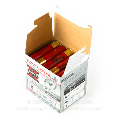 Image 3 of Winchester 12 Gauge Ammo