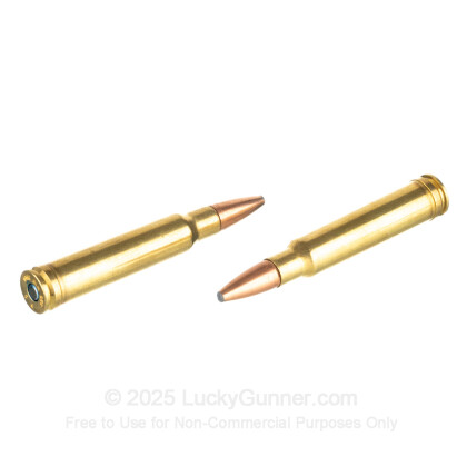 Image 6 of Federal .338 Winchester Magnum Ammo