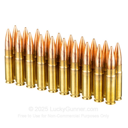 Image 4 of Red Mountain Arsenal .300 Blackout Ammo