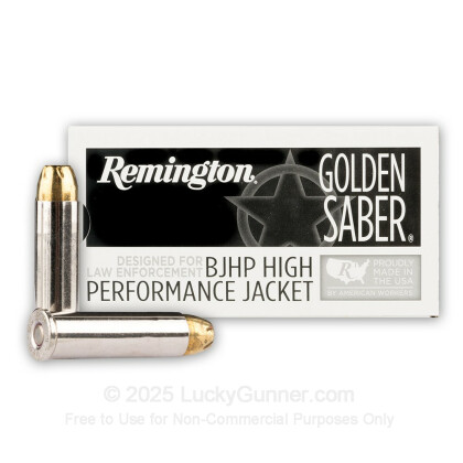 Image 2 of Remington .357 Magnum Ammo