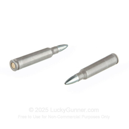 Image 6 of Tula Cartridge Works .223 Remington Ammo
