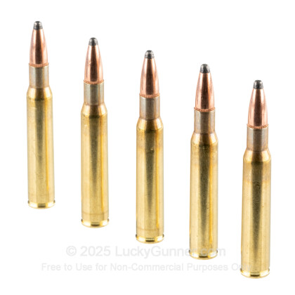 Image 4 of Prvi Partizan .30-06 Ammo