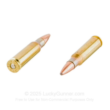 Image 6 of Federal 6.8 Remington SPC Ammo