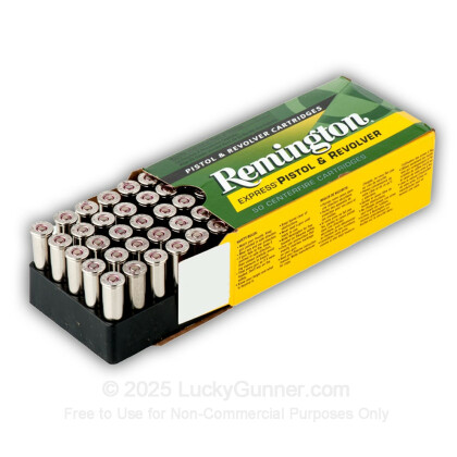 Image 4 of Remington .357 Magnum Ammo