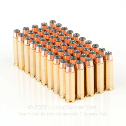 Image 9 of PMC .357 Magnum Ammo