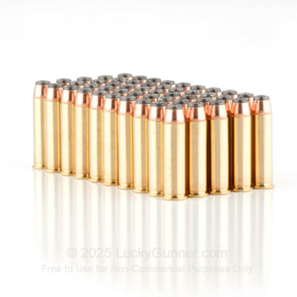 Image 8 of PMC .357 Magnum Ammo