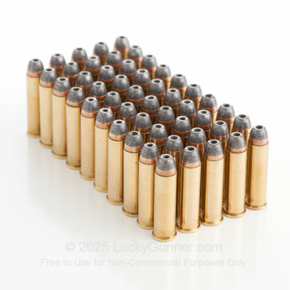 Image 10 of Aguila .357 Magnum Ammo